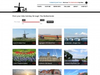 Hollandcycletours.com