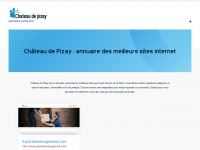 Chateau-de-pizay.com