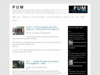 pumcollectif.org