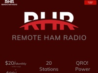 remotehamradio.com