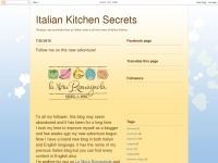 italiankitchensecrets.blogspot.com Thumbnail