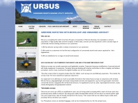 ursus-airborne.com Thumbnail