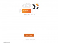 backfilmproductions.com Thumbnail