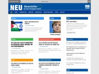 Newslettereuropean.eu