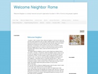Wnrome-homepage.blogspot.com