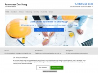 Denhaag-aannemersbedrijf.nl