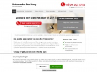 denhaagslotenmaker.nl
