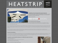 Heatstrip-terrasverwarming.nl