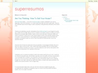 superresumos.blogspot.com Thumbnail