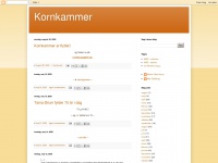 Kornkammer.blogspot.com