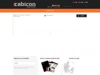 cabicon.com Thumbnail