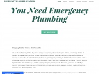 Emergencyplumberventura.weebly.com