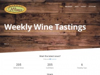 market-wines.com