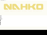 Nahko.com