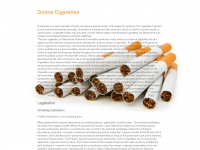 Onlinecigarettes.co