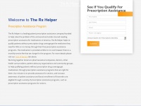 Therxhelper.com