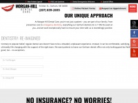 Morgandentalcare.com
