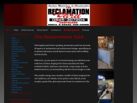 Reclamation-yard.com