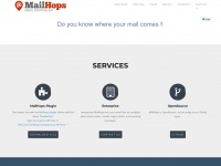 mailhops.com Thumbnail