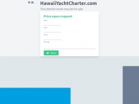 Hawaiiyachtcharter.com