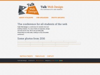 talkwebdesign.co.uk Thumbnail