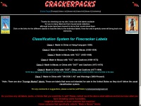 crackerpacks.com Thumbnail