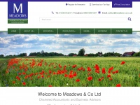 meadows-co.co.uk