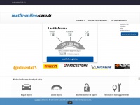 lastik-online.com.tr