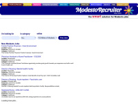 modestorecruiter.com