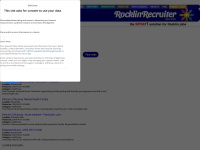 rocklinrecruiter.com