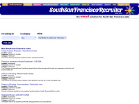 southsanfranciscorecruiter.com
