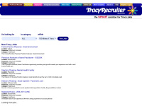 tracyrecruiter.com