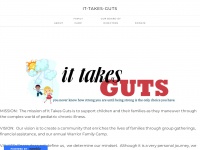 it-takes-guts.org Thumbnail