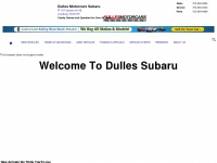 Dullessubaru.com