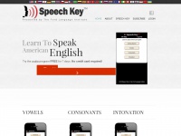 speechkey.com Thumbnail