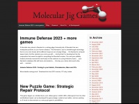 molecularjig.com Thumbnail