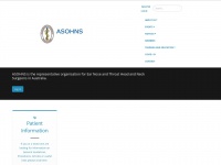 asohns.org.au
