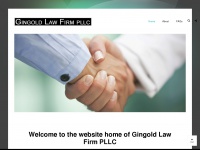 Gingoldlaw.com