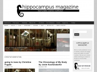 hippocampusmagazine.com Thumbnail