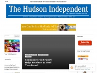 thehudsonindependent.com Thumbnail