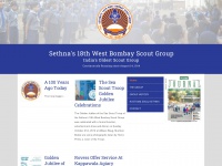 sethnas.org Thumbnail