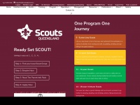 scoutsqld.com.au Thumbnail