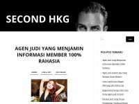 2ndhkg.org Thumbnail