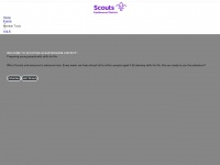 eastbournescouts.org.uk Thumbnail