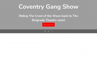 coventrygangshow.co.uk