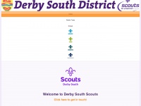 derbysouthscouts.org.uk