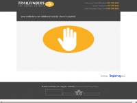 trailfinders.com Thumbnail