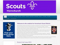 hornchurchscouts.org.uk