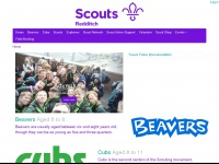 redditchscouts.org.uk