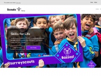 surrey-scouts.org.uk